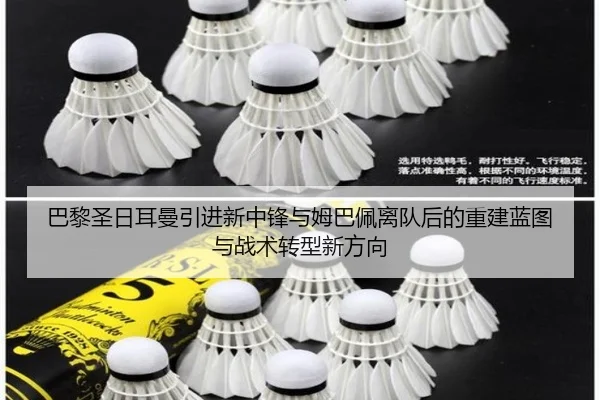 巴黎圣日耳曼引进新中锋与姆巴佩离队后的重建蓝图与战术转型新方向